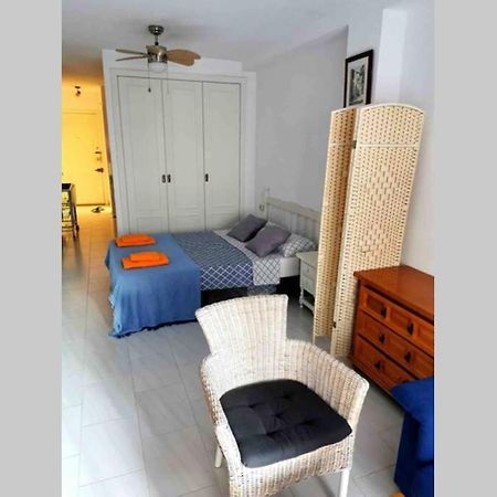 Cosy Studio Apolo VI Calpe Eksteriør bilde