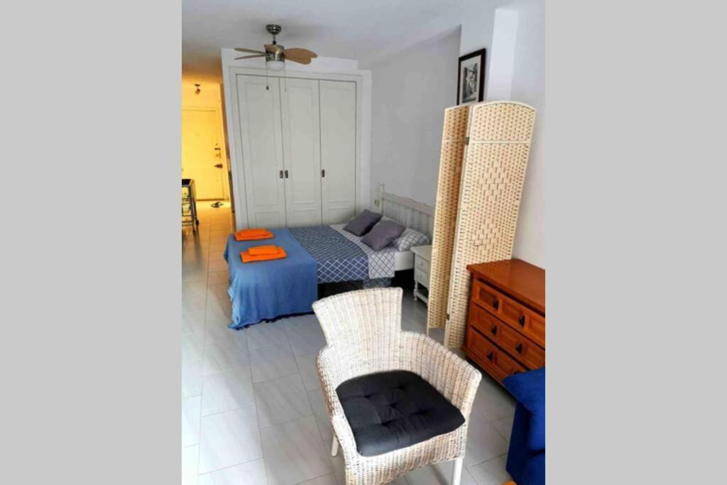 Cosy Studio Apolo VI Calpe Eksteriør bilde